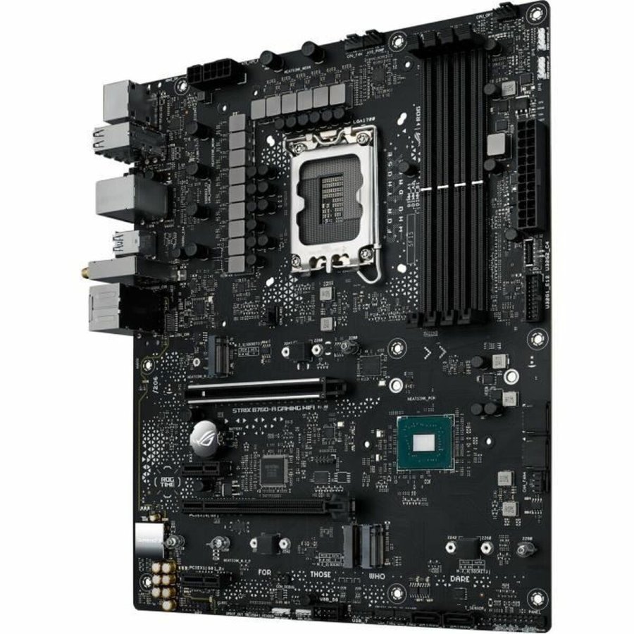 Motherboard Asus LGA 1700 #5