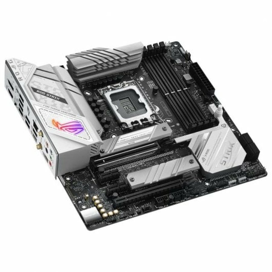 Motherboard Asus ROG STRIX B760-G GAMING WIFI LGA 1700 Intel B760 #2