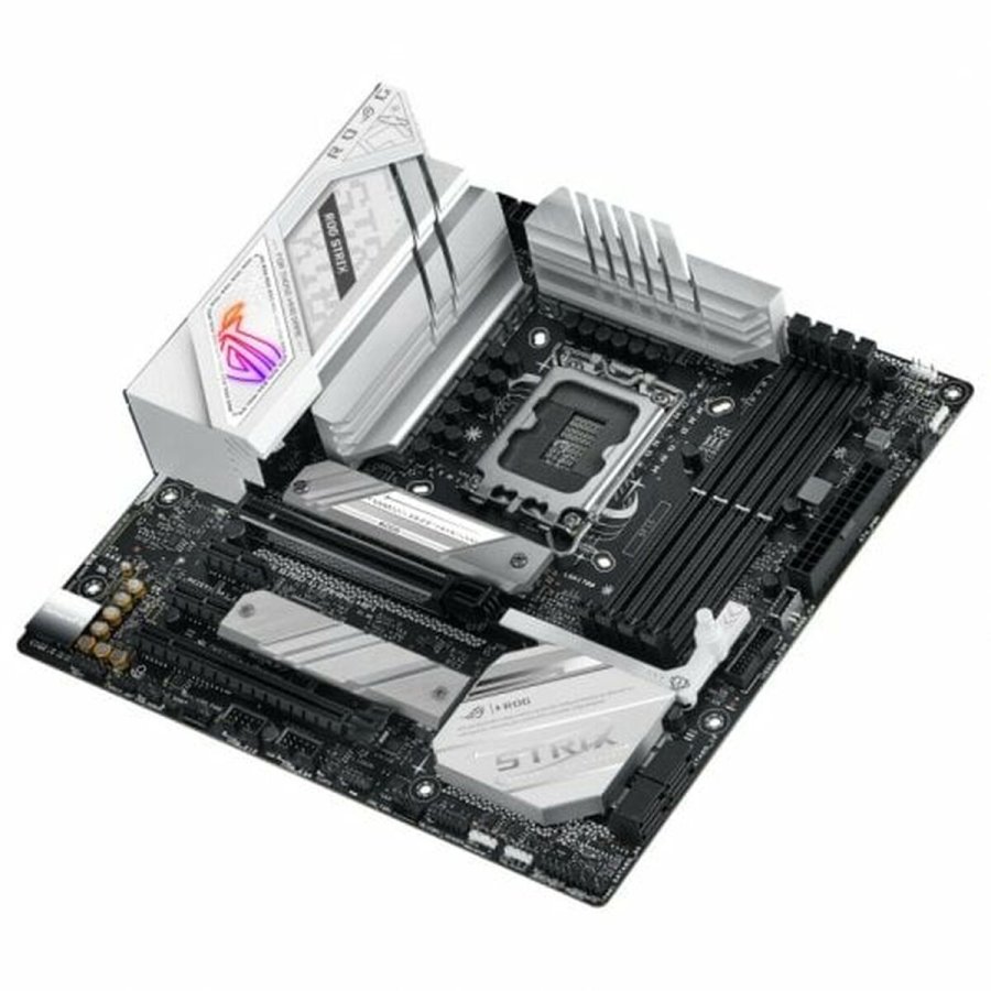 Motherboard Asus ROG STRIX B760-G GAMING WIFI LGA 1700 Intel B760 #3