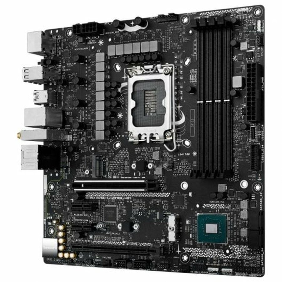Motherboard Asus ROG STRIX B760-G GAMING WIFI LGA 1700 Intel B760 #4