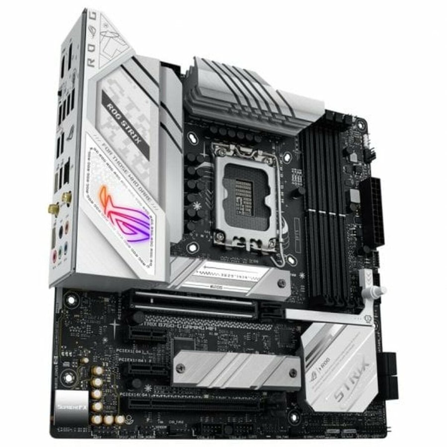 Motherboard Asus ROG STRIX B760-G GAMING WIFI LGA 1700 Intel B760 #5