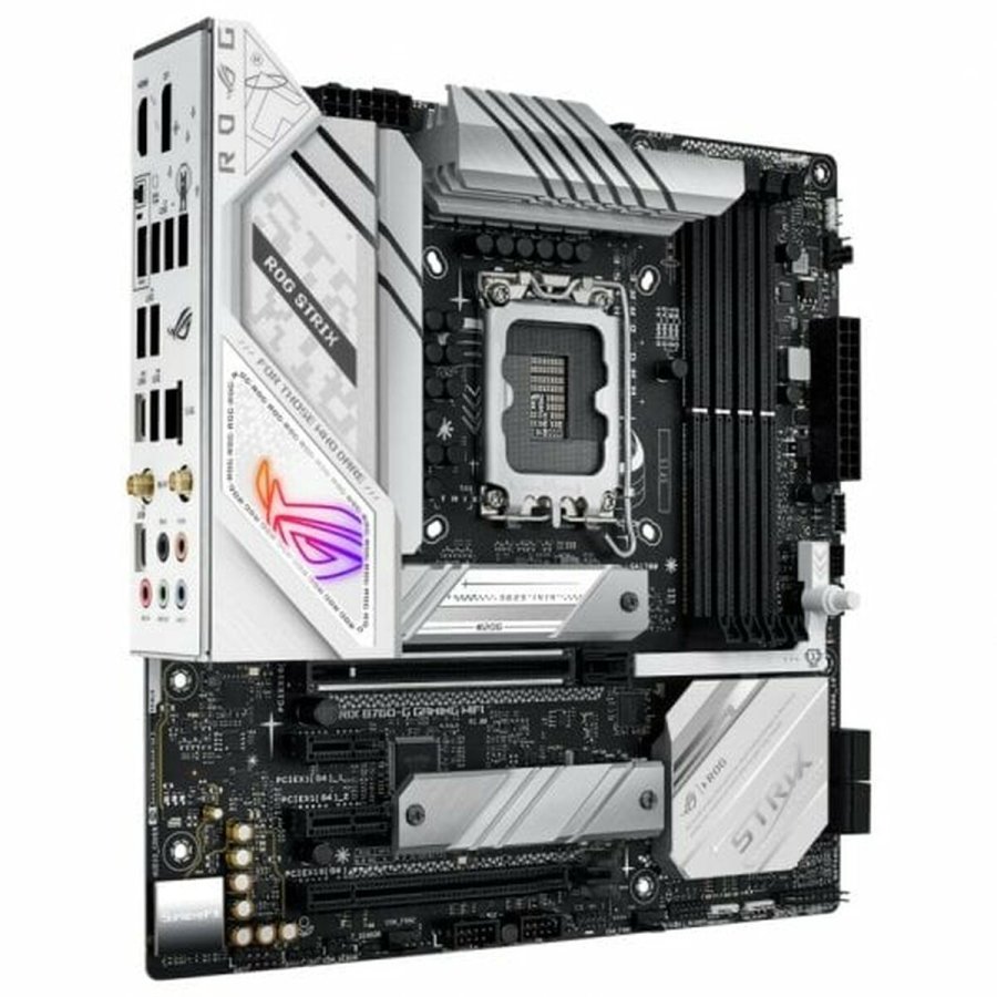 Motherboard Asus ROG STRIX B760-G GAMING WIFI LGA 1700 Intel B760 #7