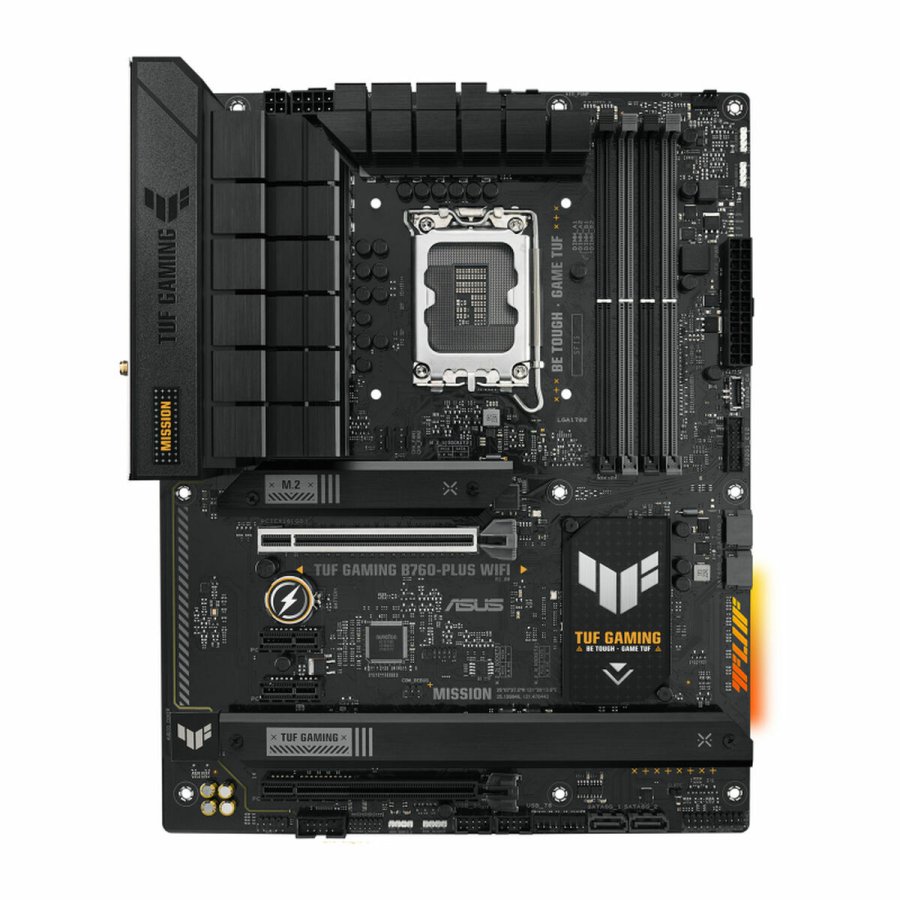 Motherboard Asus 90MB1ET0-M0EAY0 LGA 1700 Intel B760 #1