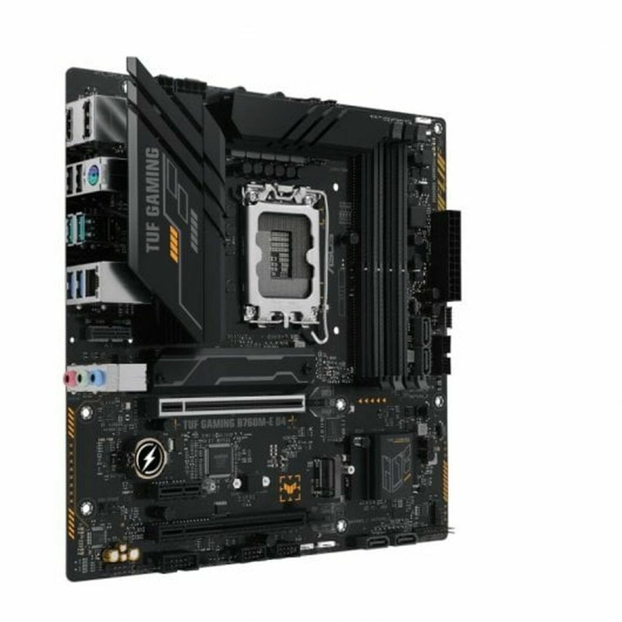 Motherboard Asus 90MB1E90-M0EAY0 LGA 1700 Intel B760 #2