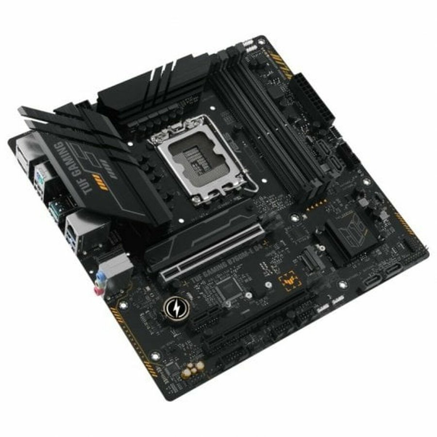 Motherboard Asus 90MB1E90-M0EAY0 LGA 1700 Intel B760 #3