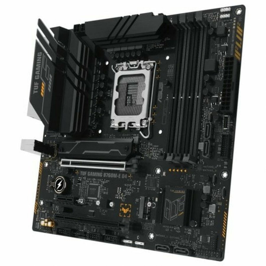 Motherboard Asus 90MB1E90-M0EAY0 LGA 1700 Intel B760 #4