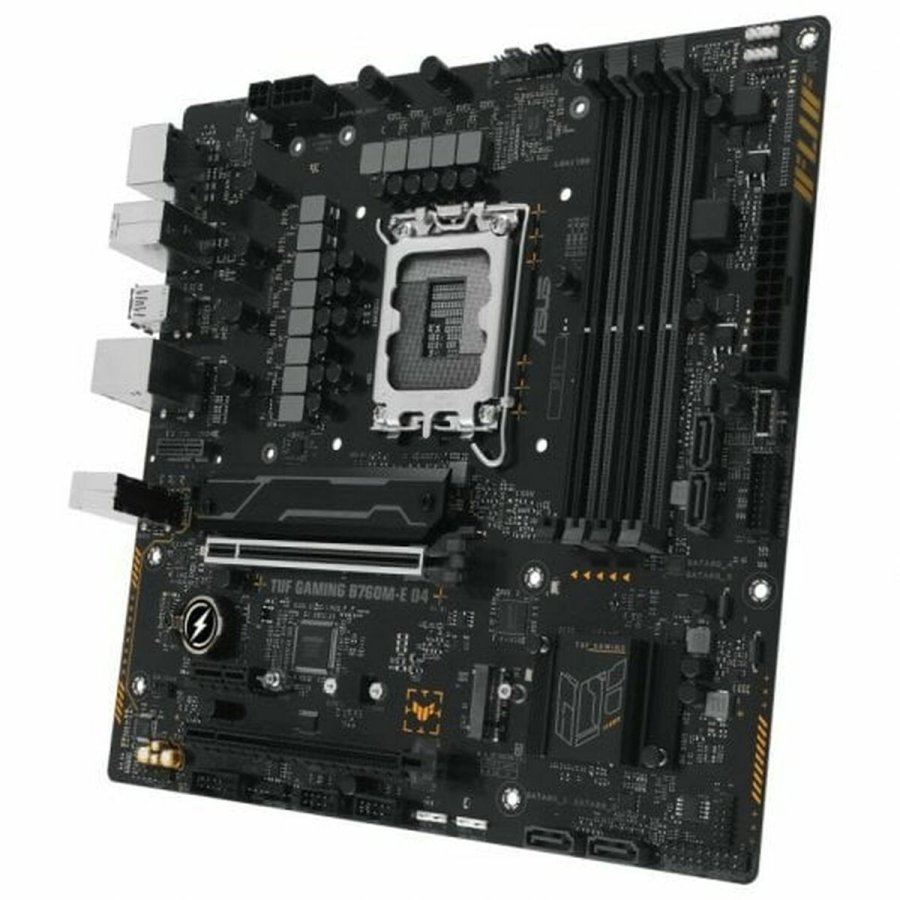 Motherboard Asus 90MB1E90-M0EAY0 LGA 1700 Intel B760 #5