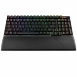 Gaming-tastatur Asus ROG Strix Scope II 96 Spansk qwerty Sort #2