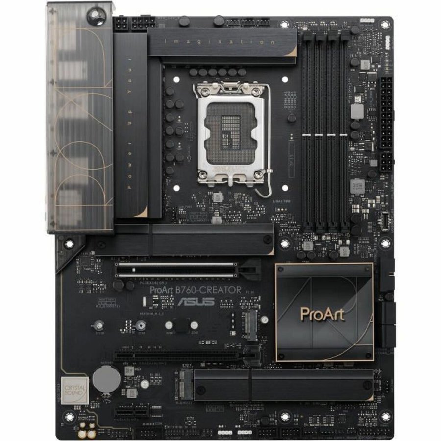 Motherboard Asus LGA 1700 #3