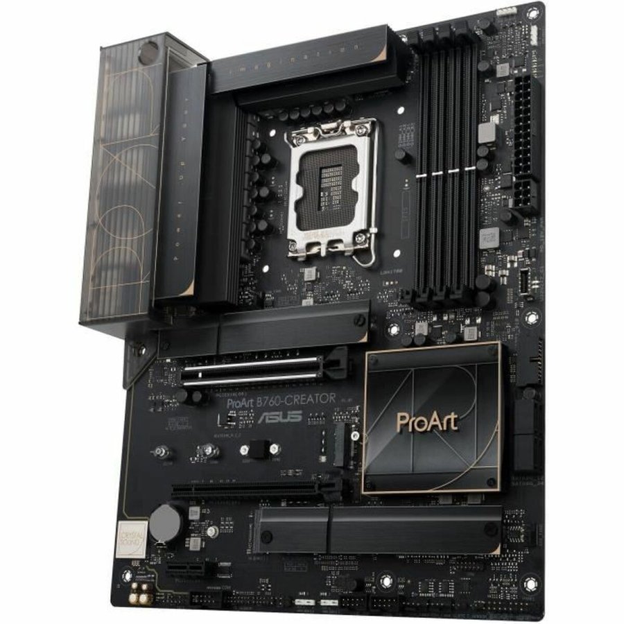 Motherboard Asus LGA 1700 #5