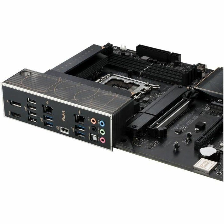 Motherboard Asus LGA 1700 #6