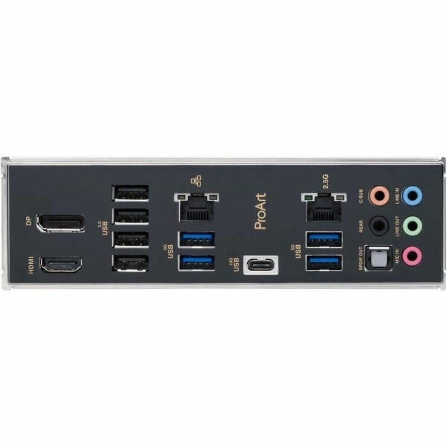 Motherboard Asus LGA 1700 #7