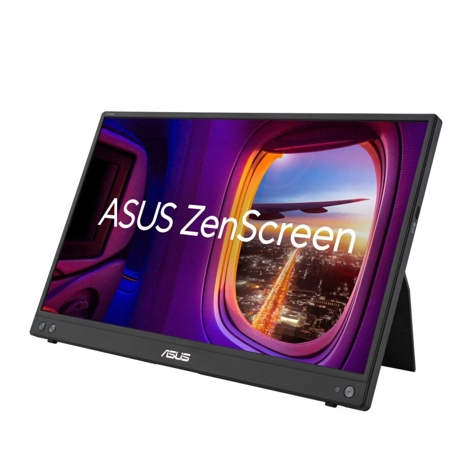 Skrm Asus ZenScreen MB16AHV Full HD 15,6