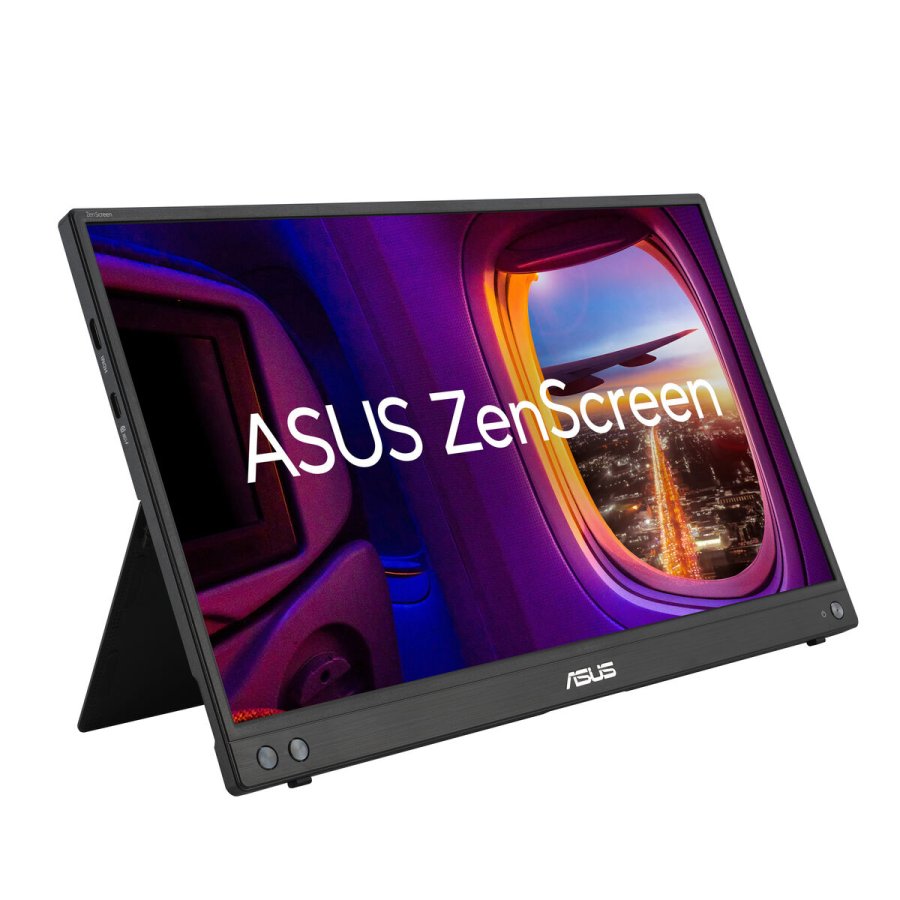 Skrm Asus ZenScreen MB16AHV Full HD 15,6