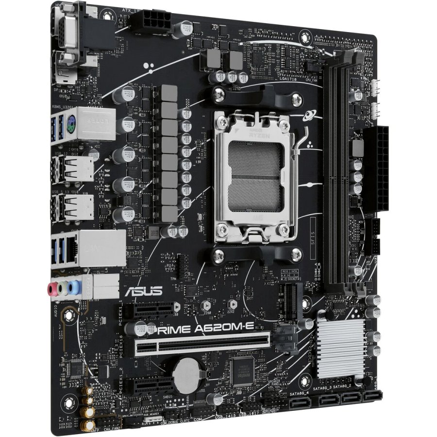 Motherboard Asus 90MB1F50-M0EAYC AMD AM5 AMD #2