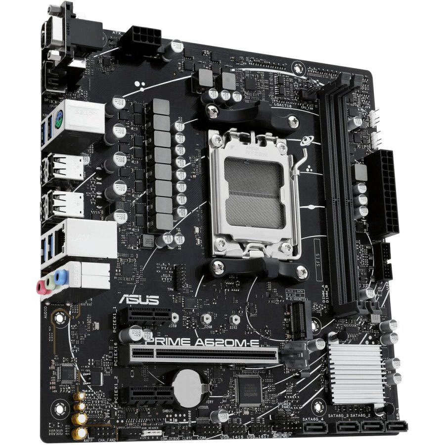 Motherboard Asus 90MB1F50-M0EAYC AMD AM5 AMD #3