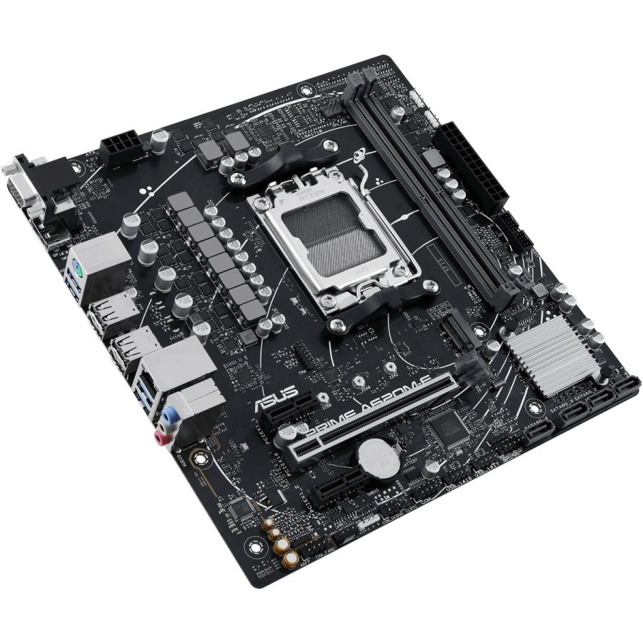 Motherboard Asus 90MB1F50-M0EAYC AMD AM5 AMD #4