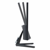 Skrm Asus 90LM09JK-B01K70 Full HD 24