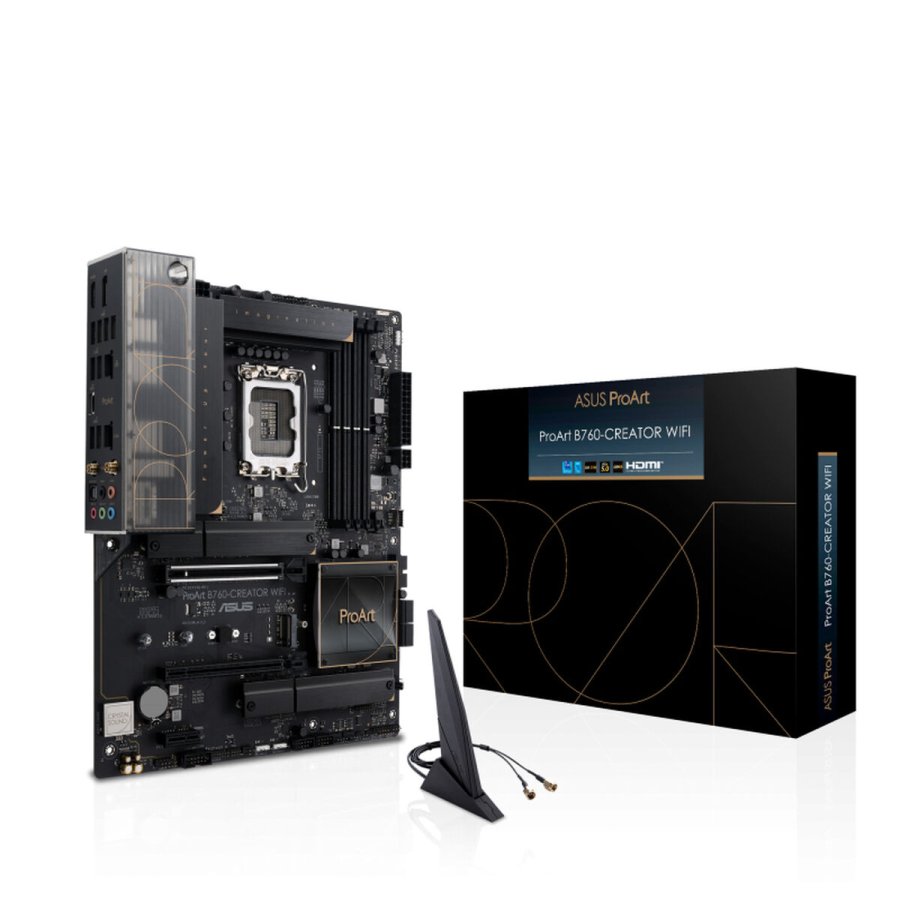 Motherboard Asus LGA 1700 #2