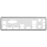 Motherboard Asus 90MB1G00-M0EAY0 LGA 1700 INTEL H610 #5