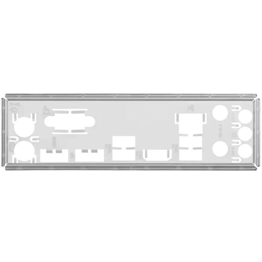 Motherboard Asus 90MB1G00-M0EAY0 LGA 1700 INTEL H610 #5