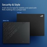 Musemtte Asus 90MP03L0-BPUA00 Sort #6
