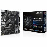Motherboard Asus AMD AM4 AMD B550 AMD #2
