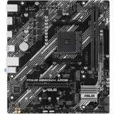 Motherboard Asus AMD AM4 AMD B550 AMD #3