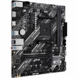 Motherboard Asus AMD AM4 AMD B550 AMD #4