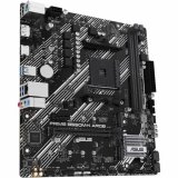 Motherboard Asus AMD AM4 AMD B550 AMD #5