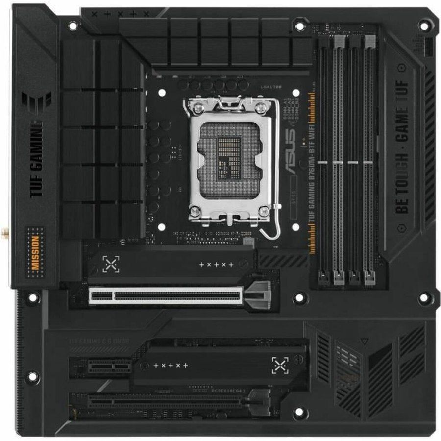Motherboard Asus LGA 1700 #3