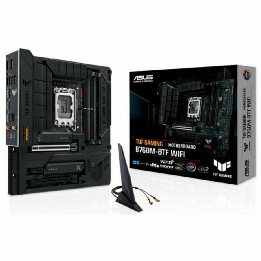 Motherboard Asus LGA 1700 #1