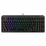 Gaming-tastatur Asus TUF GAMING K3 GEN II Sort #1