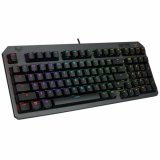 Gaming-tastatur Asus TUF GAMING K3 GEN II Sort #5