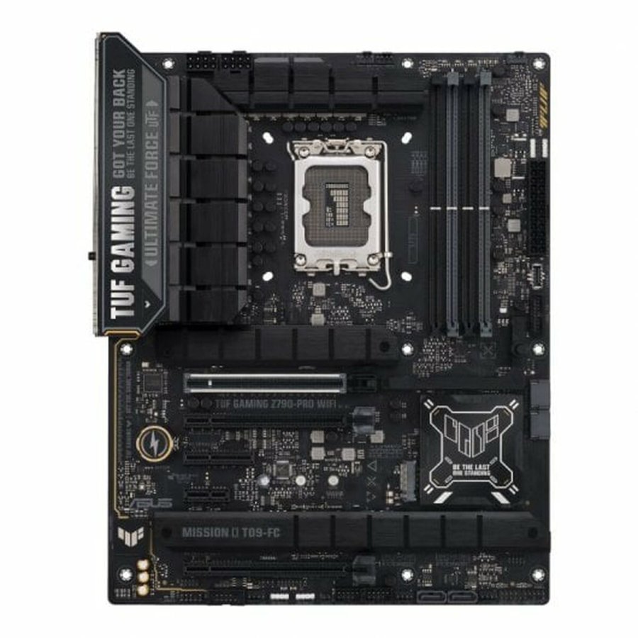 Motherboard Asus TUF GAMING Z790-PRO LGA 1700 #2