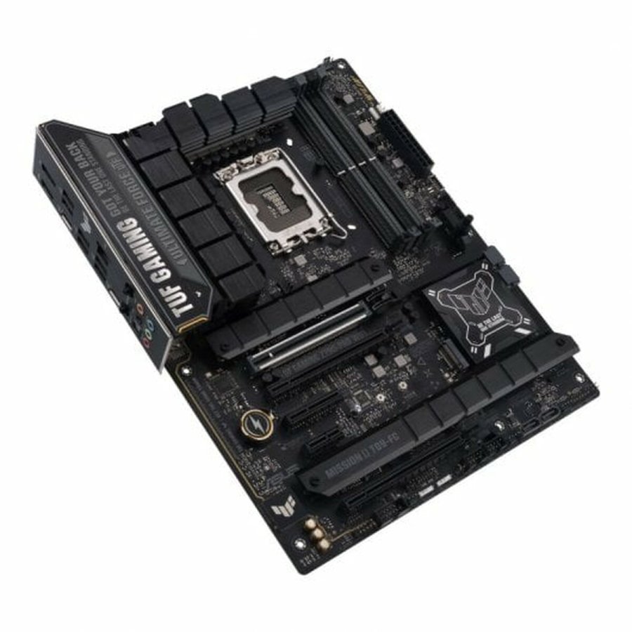 Motherboard Asus TUF GAMING Z790-PRO LGA 1700 #3