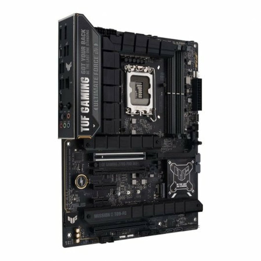 Motherboard Asus TUF GAMING Z790-PRO LGA 1700 #4