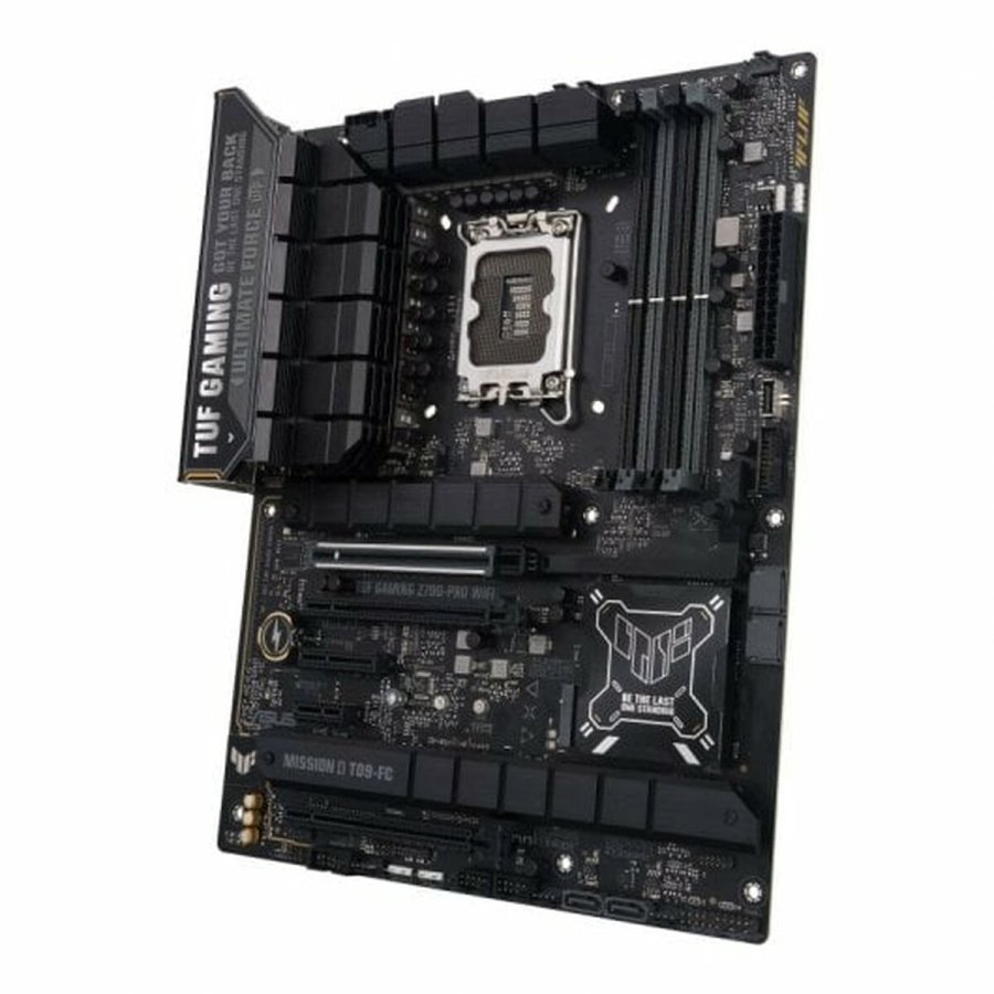 Motherboard Asus TUF GAMING Z790-PRO LGA 1700 #5