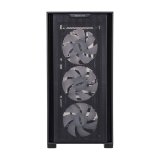 ATX Semi-trn kasse Asus 90DC00H0-B19000 Sort #2