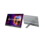 Skrm Asus ZenScreen MQ16AHE Full HD 15,6