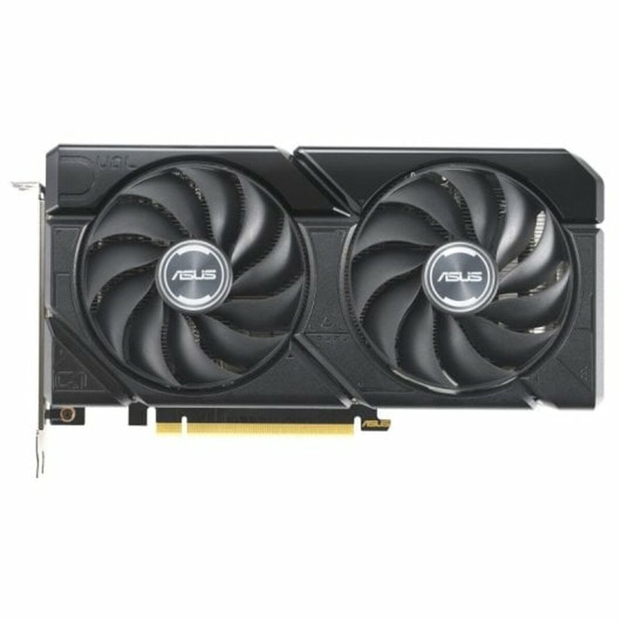 Grafikkort Asus 90YV0J49-M0NA00 Geforce RTX 4060 Ti 8 GB GDDR6 #2