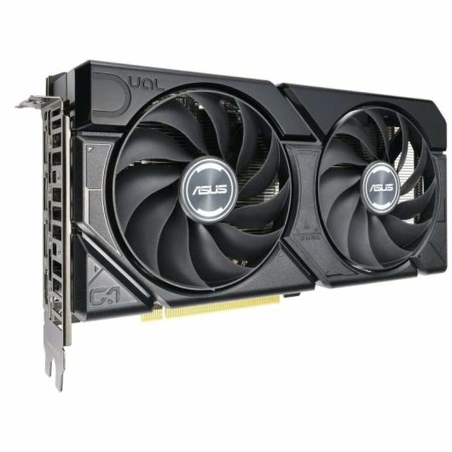 Grafikkort Asus 90YV0J49-M0NA00 Geforce RTX 4060 Ti 8 GB GDDR6 #5
