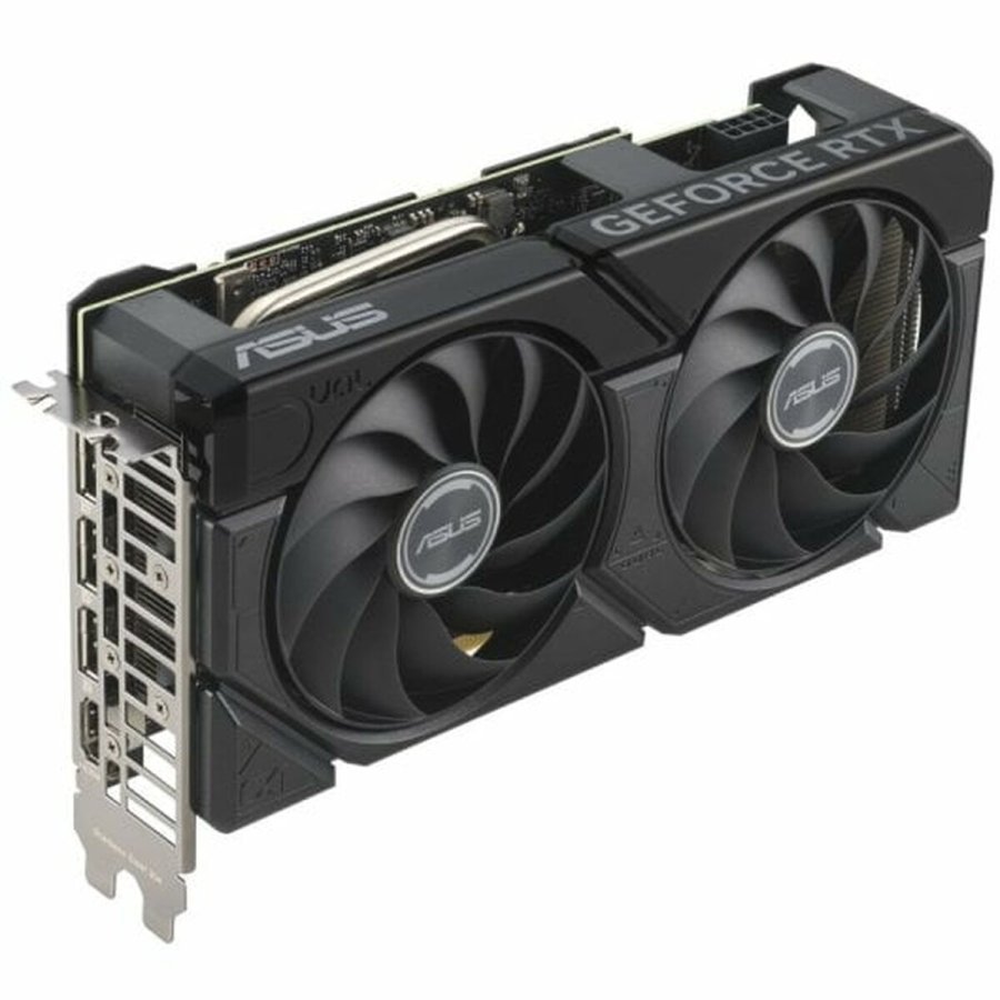Grafikkort Asus 90YV0J49-M0NA00 Geforce RTX 4060 Ti 8 GB GDDR6 #6
