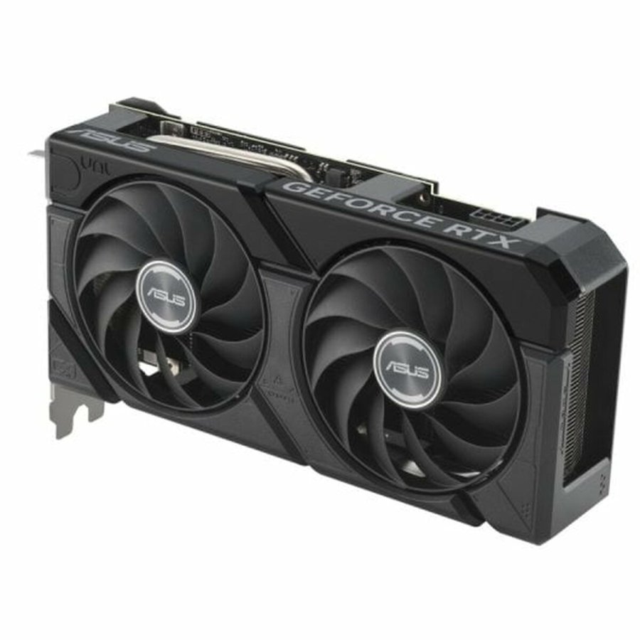 Grafikkort Asus 90YV0J49-M0NA00 Geforce RTX 4060 Ti 8 GB GDDR6 #7