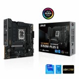 Motherboard Asus LGA 1700 #1