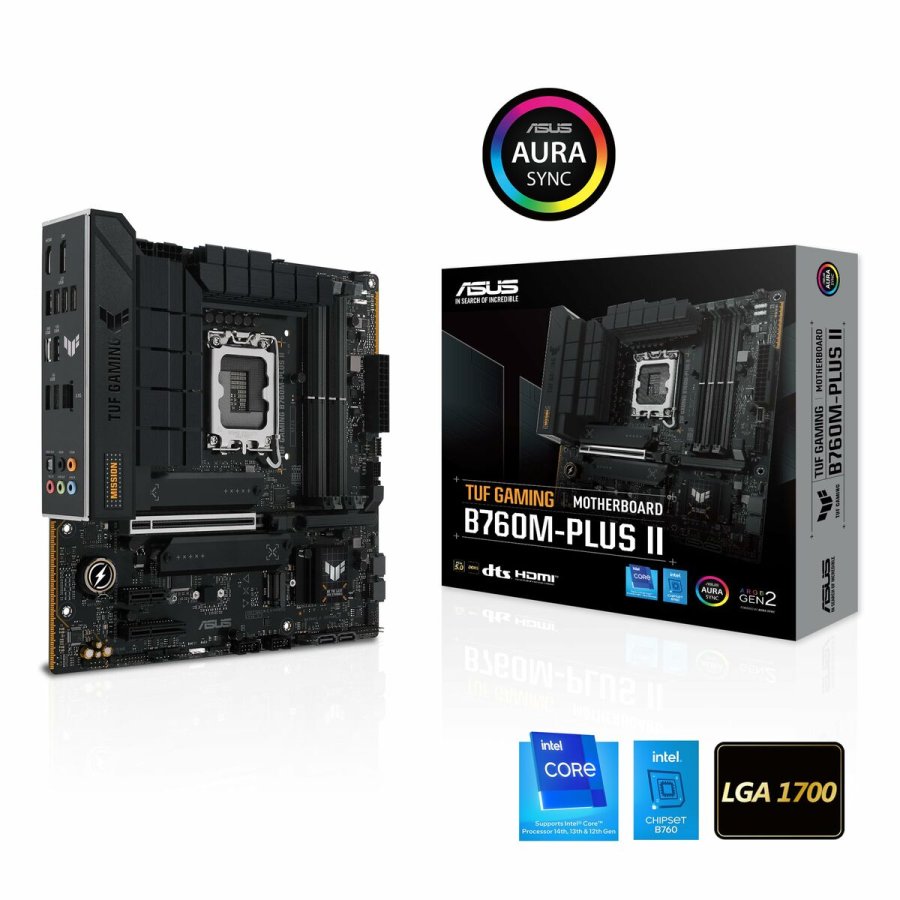 Motherboard Asus LGA 1700 #1