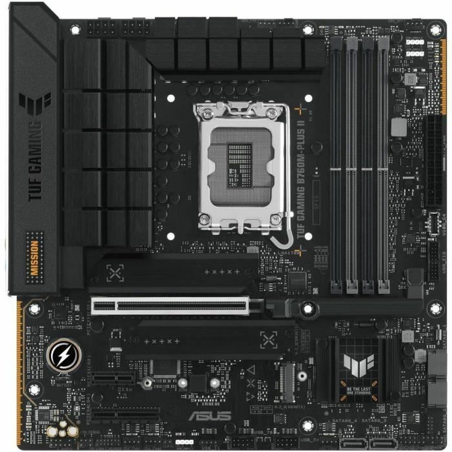 Motherboard Asus LGA 1700 #3