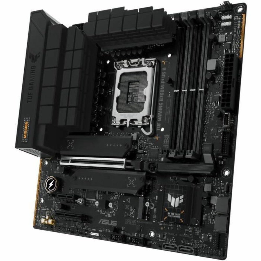 Motherboard Asus LGA 1700 #5