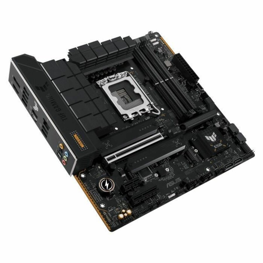 Motherboard Asus LGA 1700 #6
