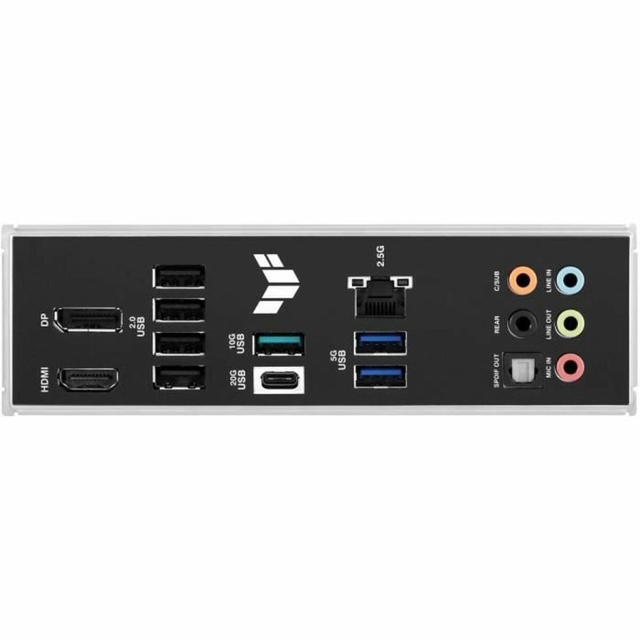 Motherboard Asus LGA 1700 #7